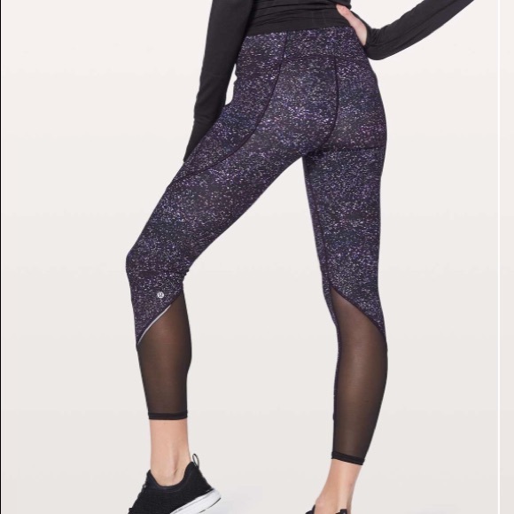 lululemon gait keeper